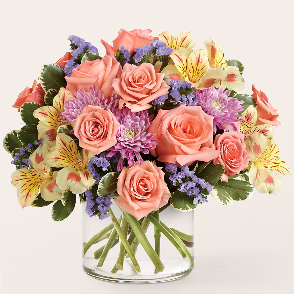 Bouquet de bonbons