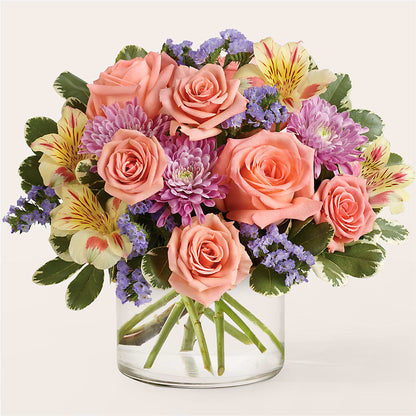 Bouquet de bonbons
