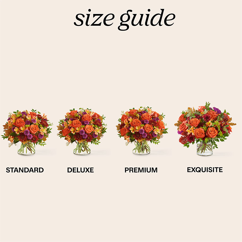 Orange You Glad Bouquet –  Greater Fayetteville Flower Shop, Springdale AR