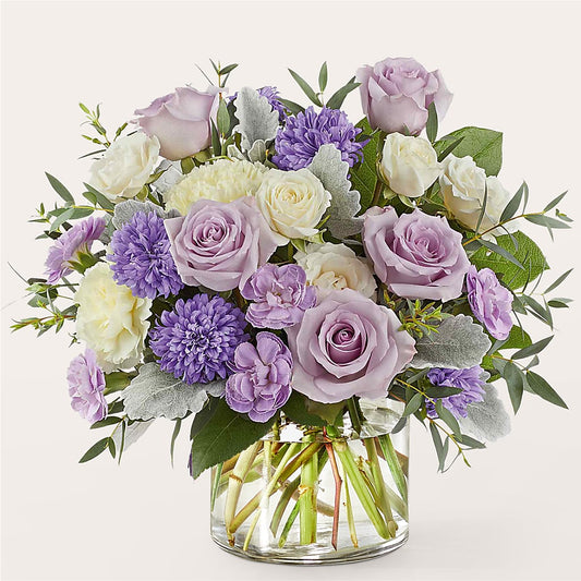 Stardust Bouquet –  Greater Fayetteville Flower Shop, Springdale AR
