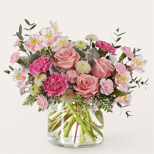 The Treehouse Bouquet –  Greater Fayetteville Flower Shop, Springdale AR