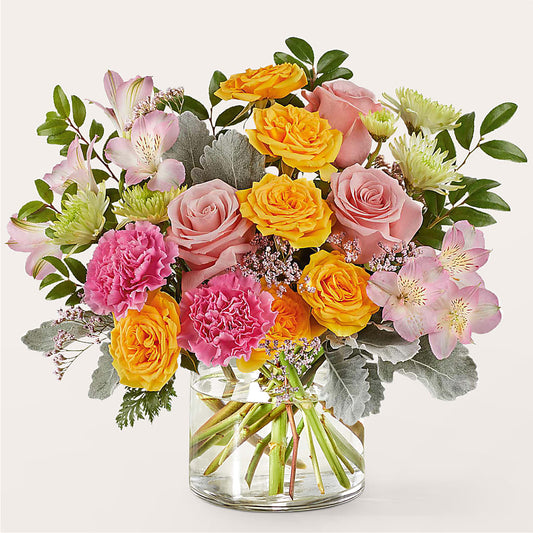 Mai Tai Bouquet –  Greater Fayetteville Flower Shop, Springdale AR