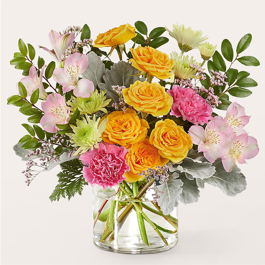 Mai Tai Bouquet –  Greater Fayetteville Flower Shop, Springdale AR