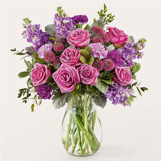 A Love Story Bouquet –  Greater Fayetteville Flower Shop, Springdale AR