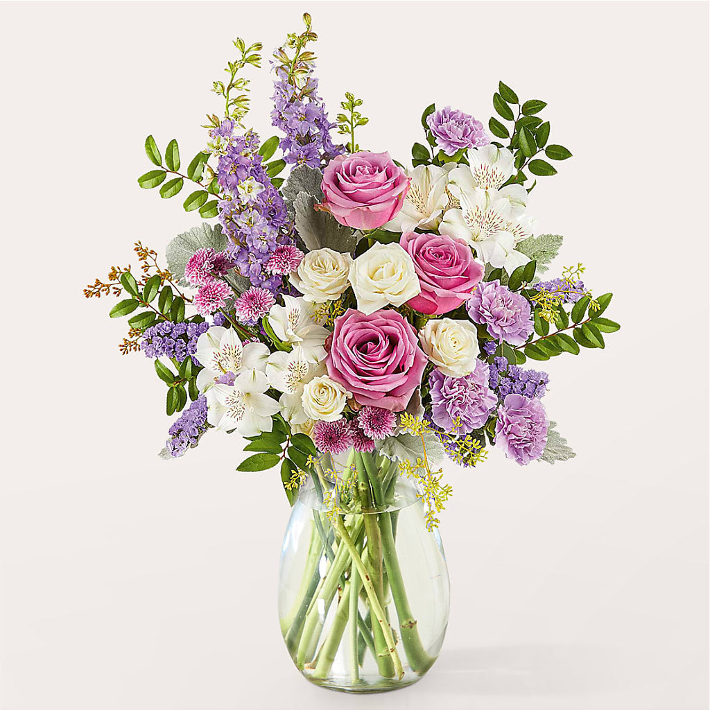 Lucky Me Bouquet –  Greater Fayetteville Flower Shop, Springdale AR