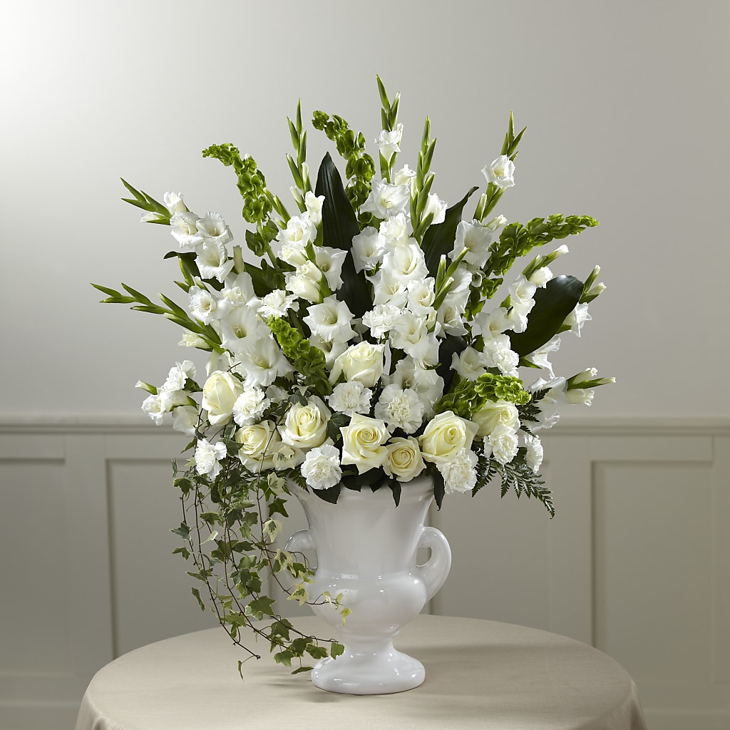 Arrangement « Tendres Souvenirs »