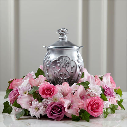 Glorious Tribute Arrangement –  Greater Fayetteville Flower Shop, Springdale AR