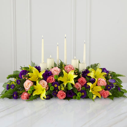 Forever Arrangement –  Greater Fayetteville Flower Shop, Springdale AR