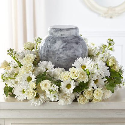 Timeless Tribute Cremation Adornment –  Greater Fayetteville Flower Shop, Springdale AR