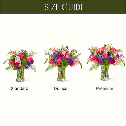 Charm & Comfort Bouquet –  Greater Fayetteville Flower Shop, Springdale AR