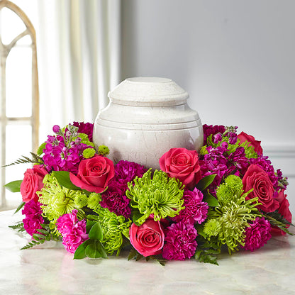 Hopeful Blessings Cremation Adornment –  Greater Fayetteville Flower Shop, Springdale AR