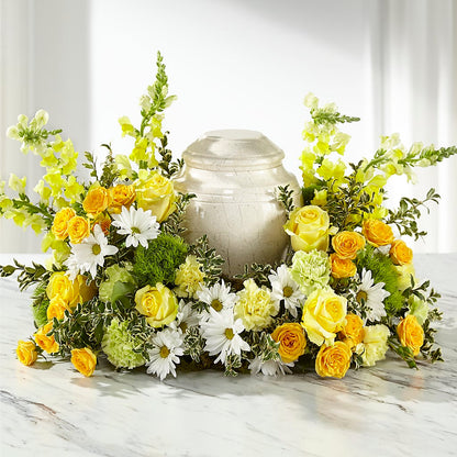 Graceful Love Cremation Adornment –  Greater Fayetteville Flower Shop, Springdale AR