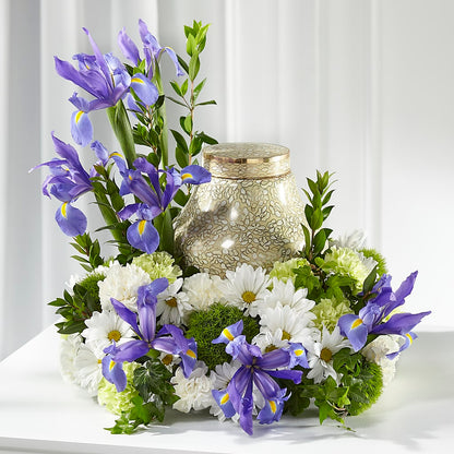Sincere Spirit Cremation Adornment –  Greater Fayetteville Flower Shop, Springdale AR
