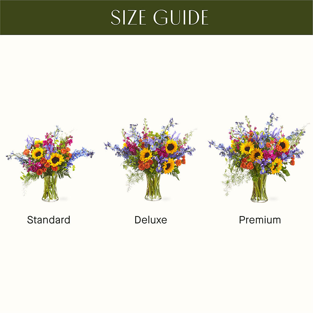 Rays of Life Bouquet –  Greater Fayetteville Flower Shop, Springdale AR
