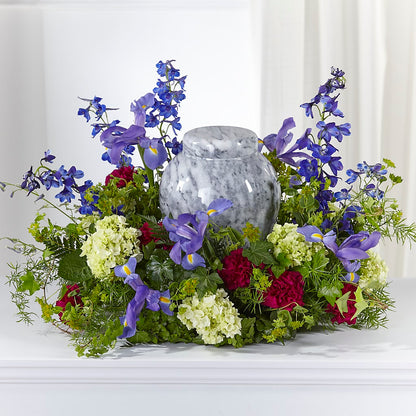 Forever Remembered Cremation Adornment –  Greater Fayetteville Flower Shop, Springdale AR