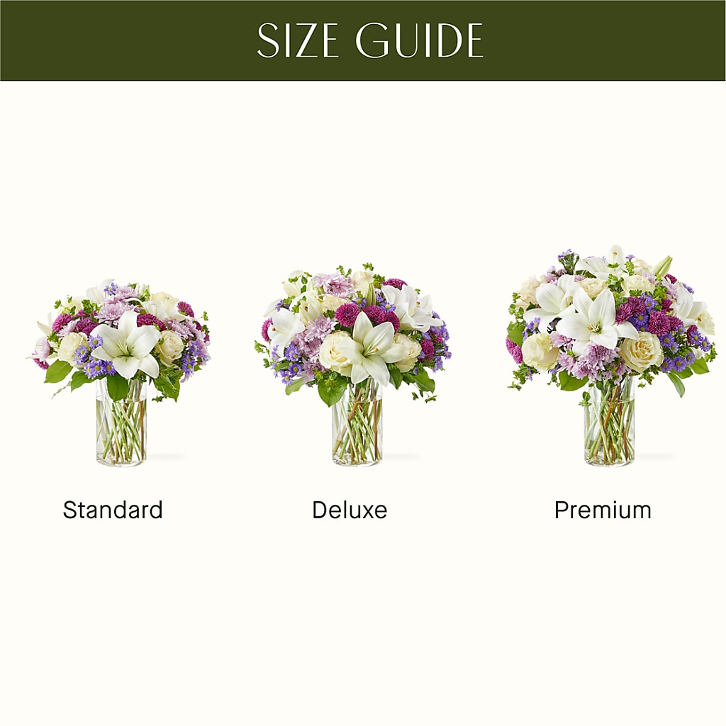 Wishing Peace Bouquet –  Greater Fayetteville Flower Shop, Springdale AR