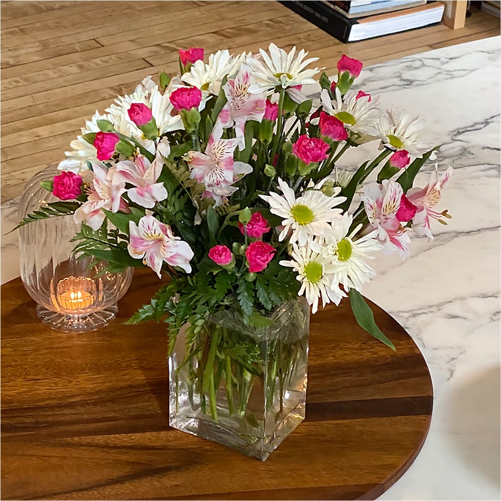 Sweet Surprises® Bouquet –  Greater Fayetteville Flower Shop, Springdale AR