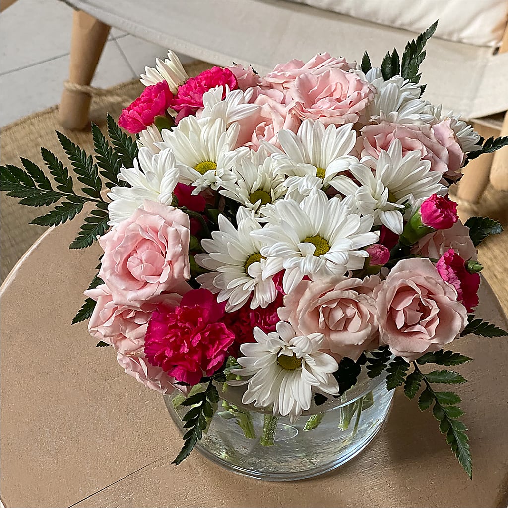 Sweet Surprises® Bouquet –  Greater Fayetteville Flower Shop, Springdale AR