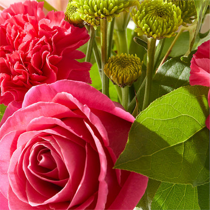 Watermelon Crush Bouquet –  Greater Fayetteville Flower Shop, Springdale AR