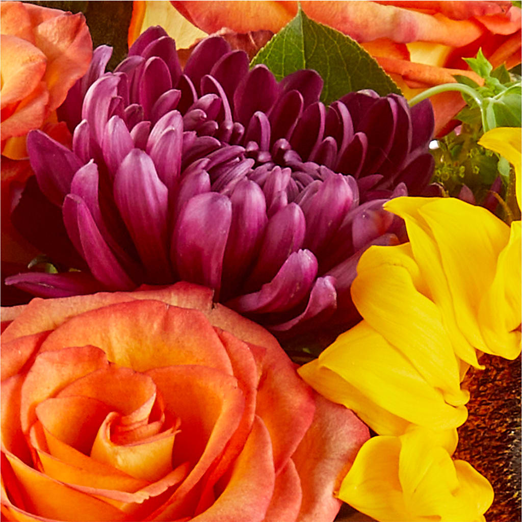 Nature Walk Bouquet –  Greater Fayetteville Flower Shop, Springdale AR