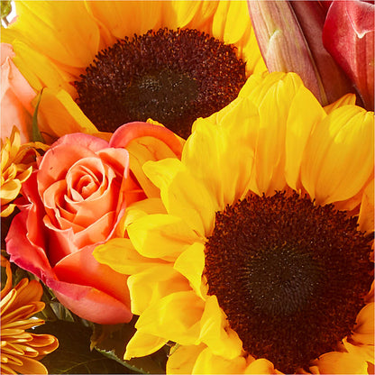 Acorn Lane Bouquet –  Greater Fayetteville Flower Shop, Springdale AR