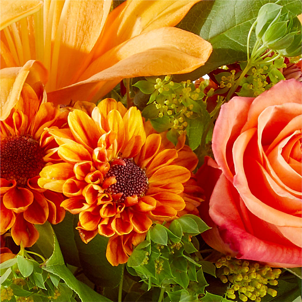 Honeycrisp Bouquet –  Greater Fayetteville Flower Shop, Springdale AR