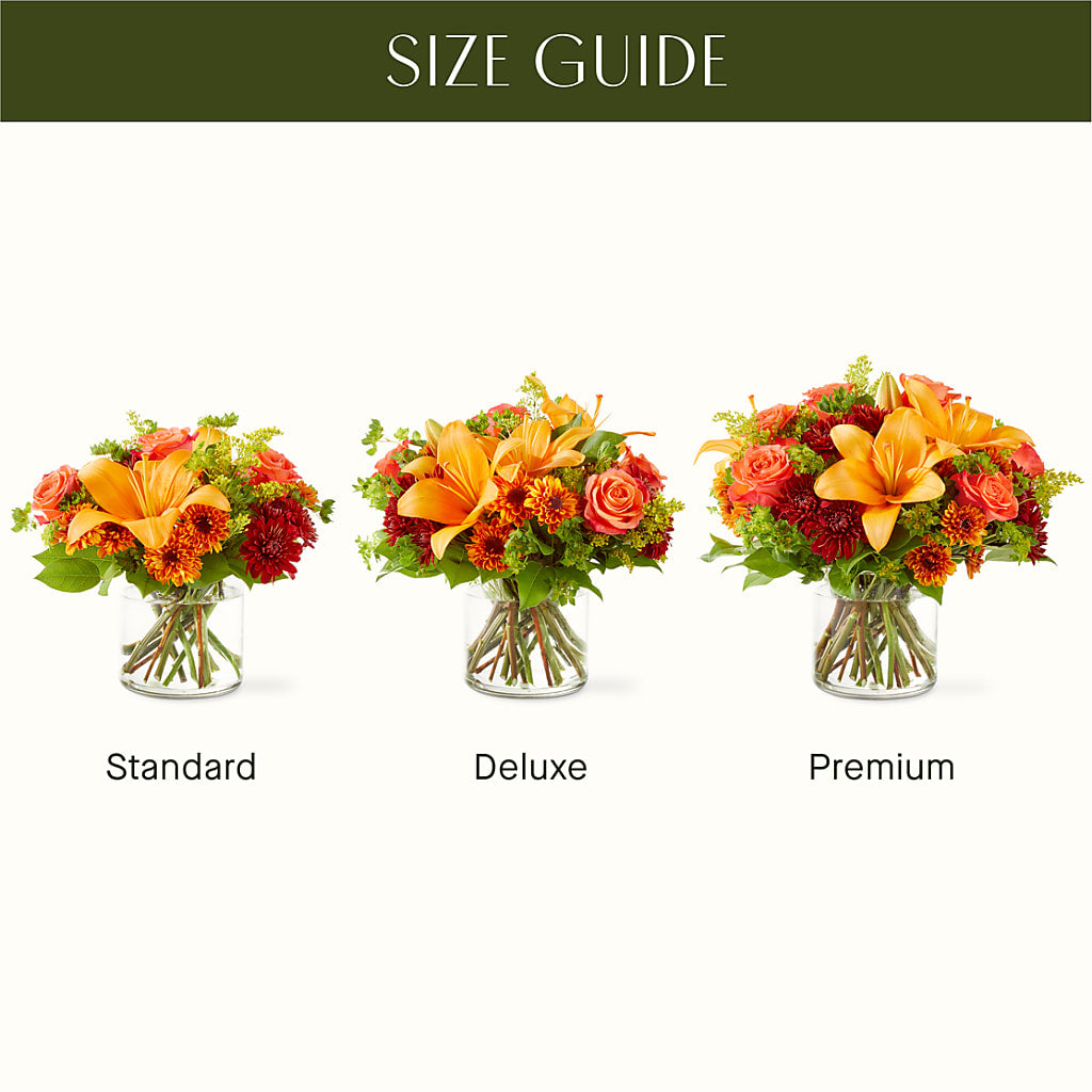 Honeycrisp Bouquet –  Greater Fayetteville Flower Shop, Springdale AR