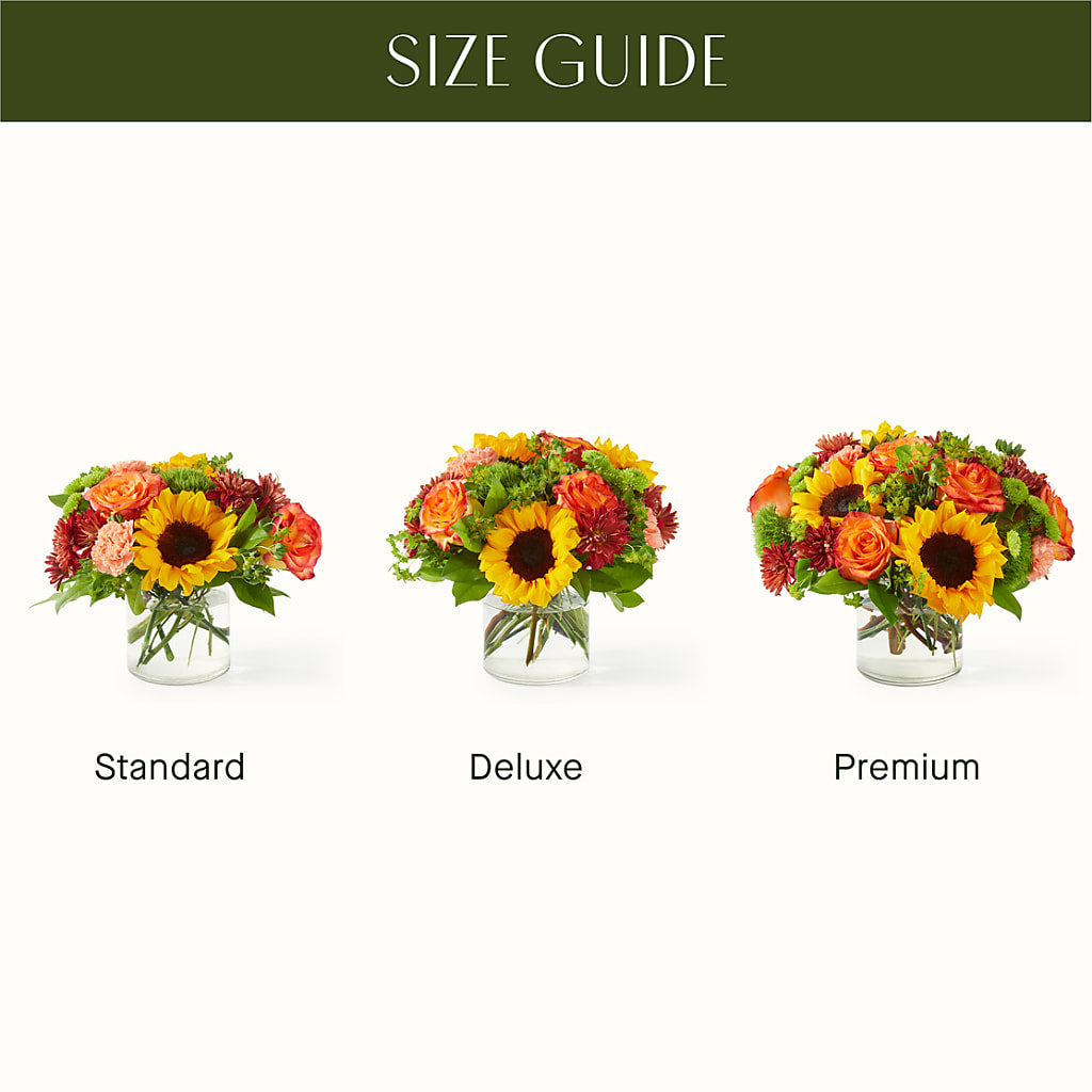 Harvest Festival Bouquet –  Greater Fayetteville Flower Shop, Springdale AR