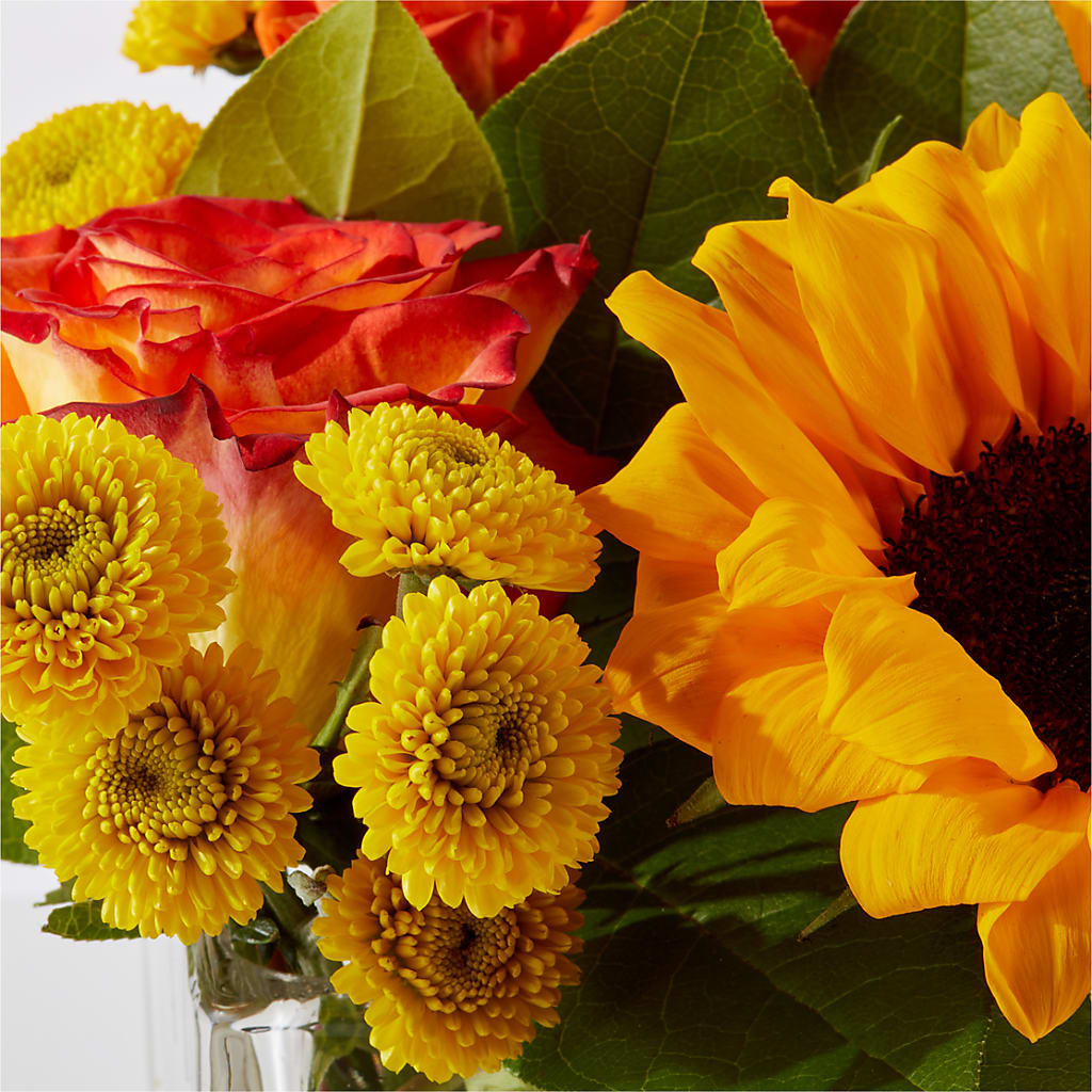 Picnic in the Park Bouquet –  Greater Fayetteville Flower Shop, Springdale AR