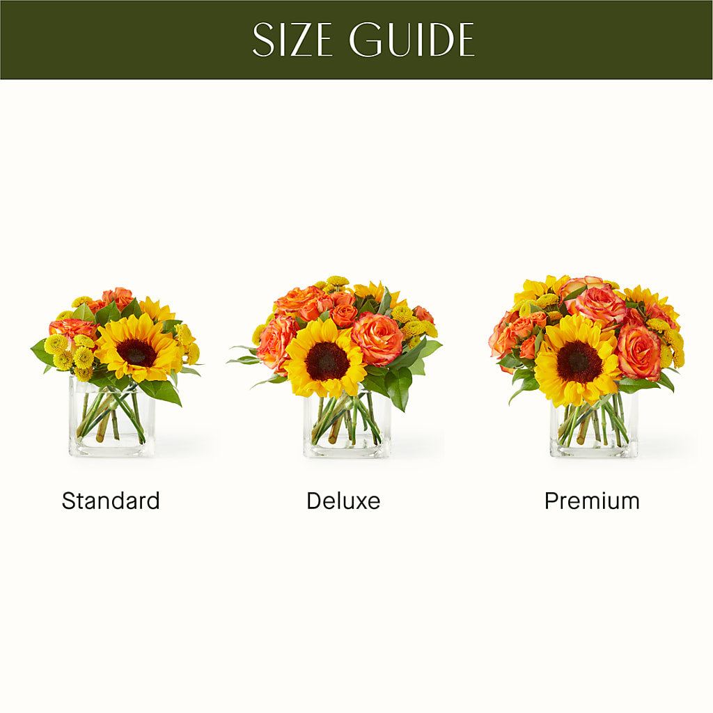 Picnic in the Park Bouquet –  Greater Fayetteville Flower Shop, Springdale AR