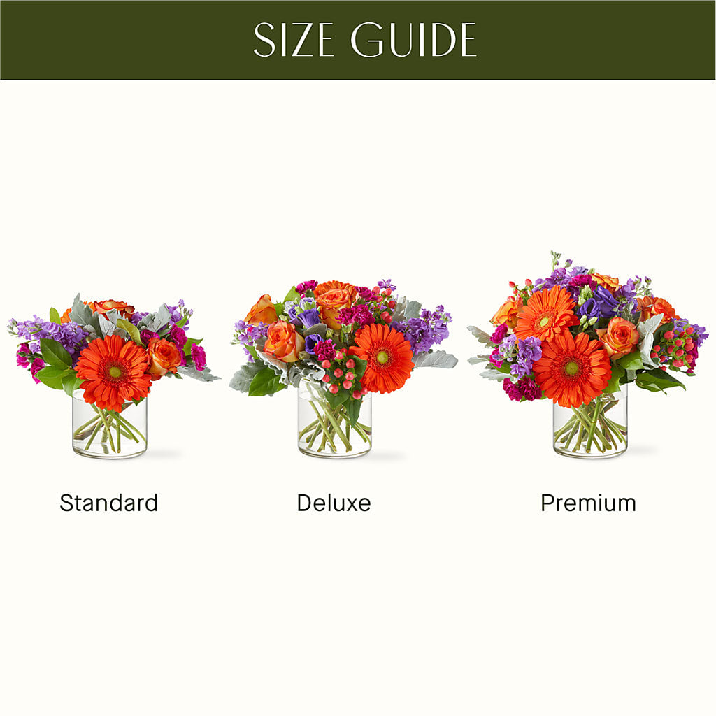 Sangria Bouquet –  Greater Fayetteville Flower Shop, Springdale AR