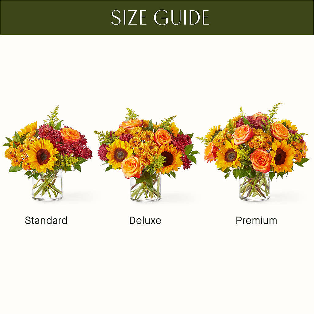 Flannel Scarf Bouquet –  Greater Fayetteville Flower Shop, Springdale AR