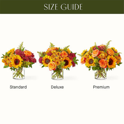 Flannel Scarf Bouquet –  Greater Fayetteville Flower Shop, Springdale AR