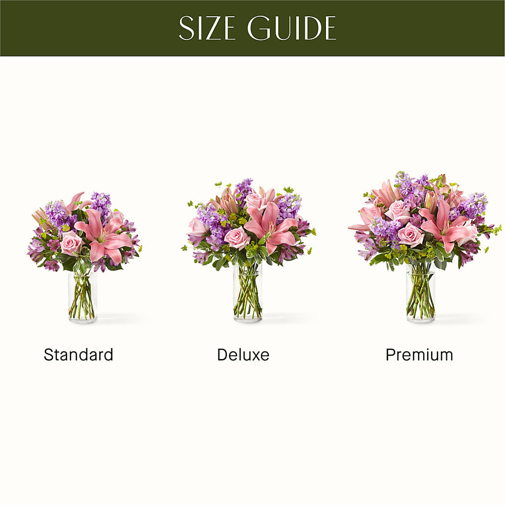 Precious Petals Bouquet –  Greater Fayetteville Flower Shop, Springdale AR
