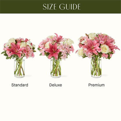 Piece of Cake Bouquet –  Greater Fayetteville Flower Shop, Springdale AR