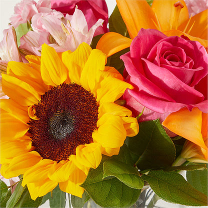 In Full Swing Bouquet –  Greater Fayetteville Flower Shop, Springdale AR