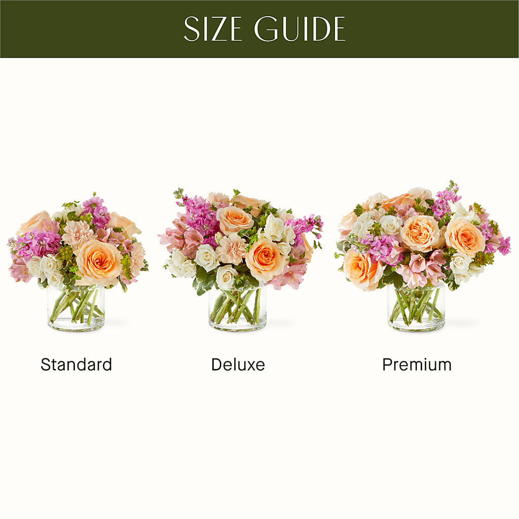 Paradise Bouquet –  Greater Fayetteville Flower Shop, Springdale AR