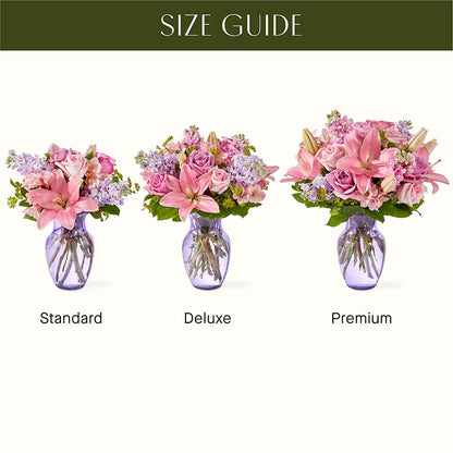 The Crown Jewel Bouquet –  Greater Fayetteville Flower Shop, Springdale AR