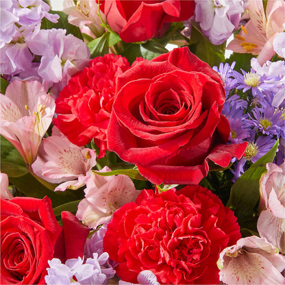 Your Majesty Bouquet –  Greater Fayetteville Flower Shop, Springdale AR