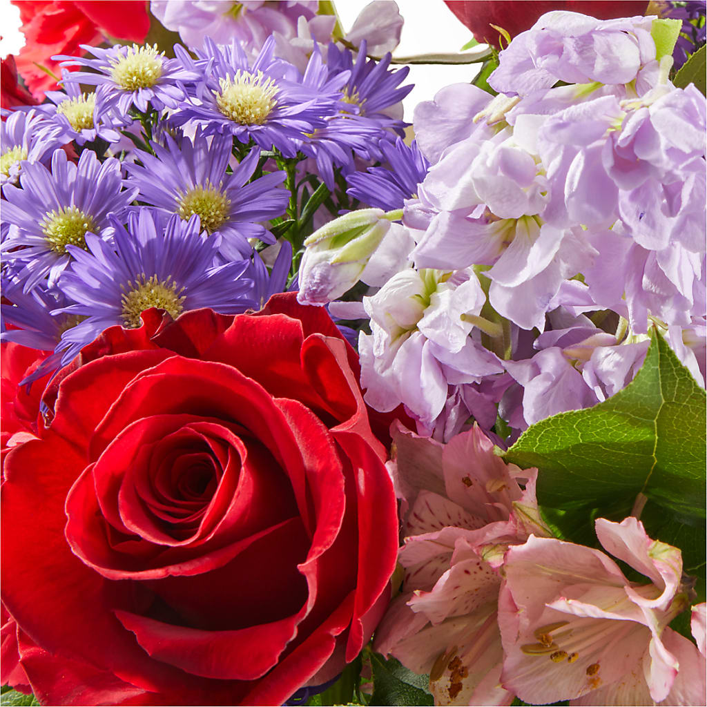 Your Majesty Bouquet –  Greater Fayetteville Flower Shop, Springdale AR