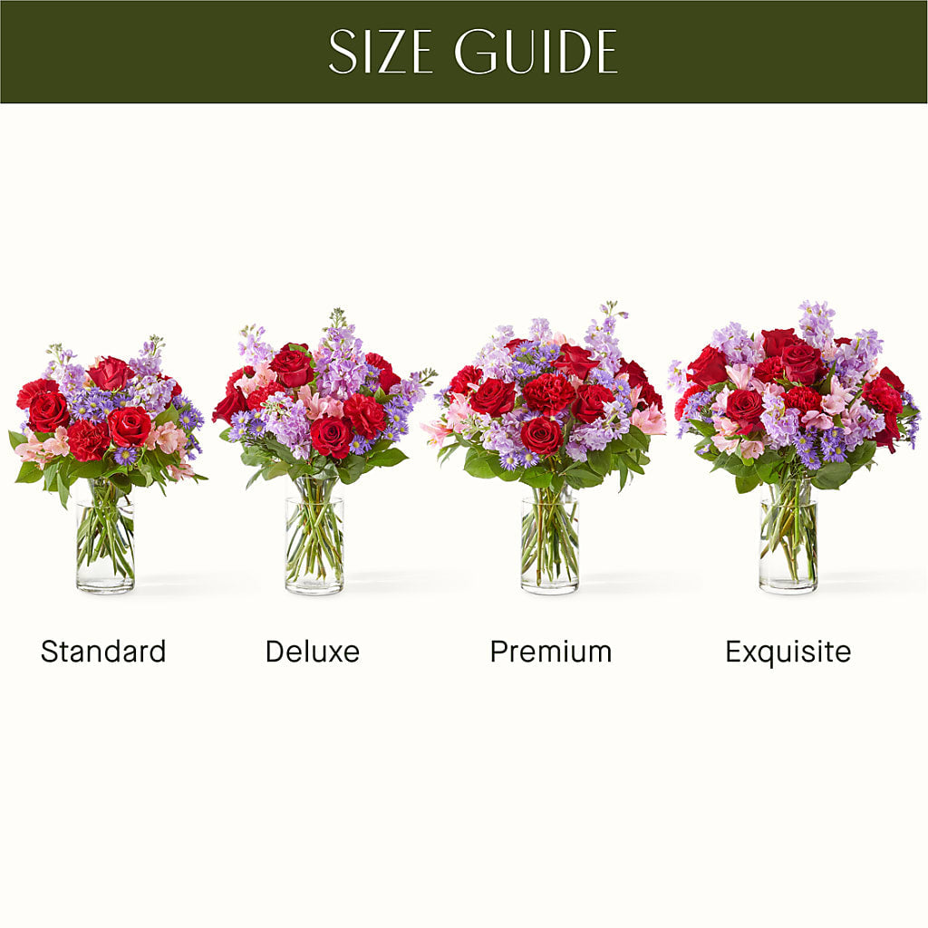 Your Majesty Bouquet –  Greater Fayetteville Flower Shop, Springdale AR