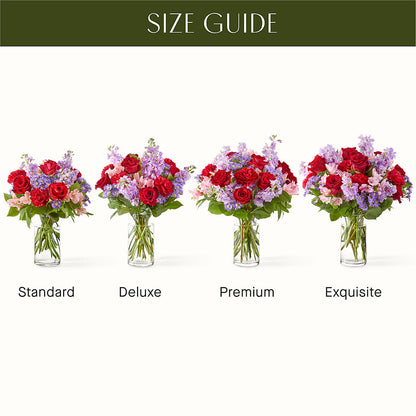 Your Majesty Bouquet –  Greater Fayetteville Flower Shop, Springdale AR