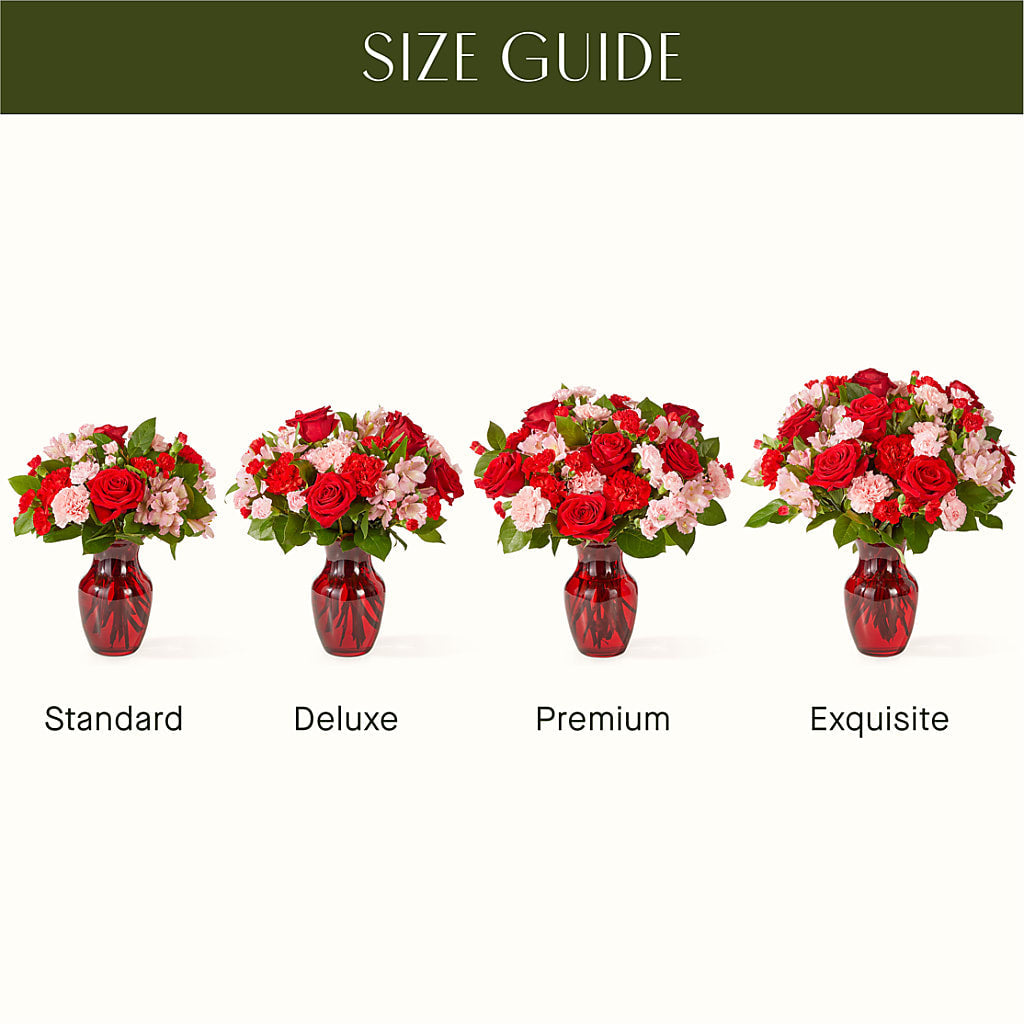 Candy Kisses Bouquet –  Greater Fayetteville Flower Shop, Springdale AR