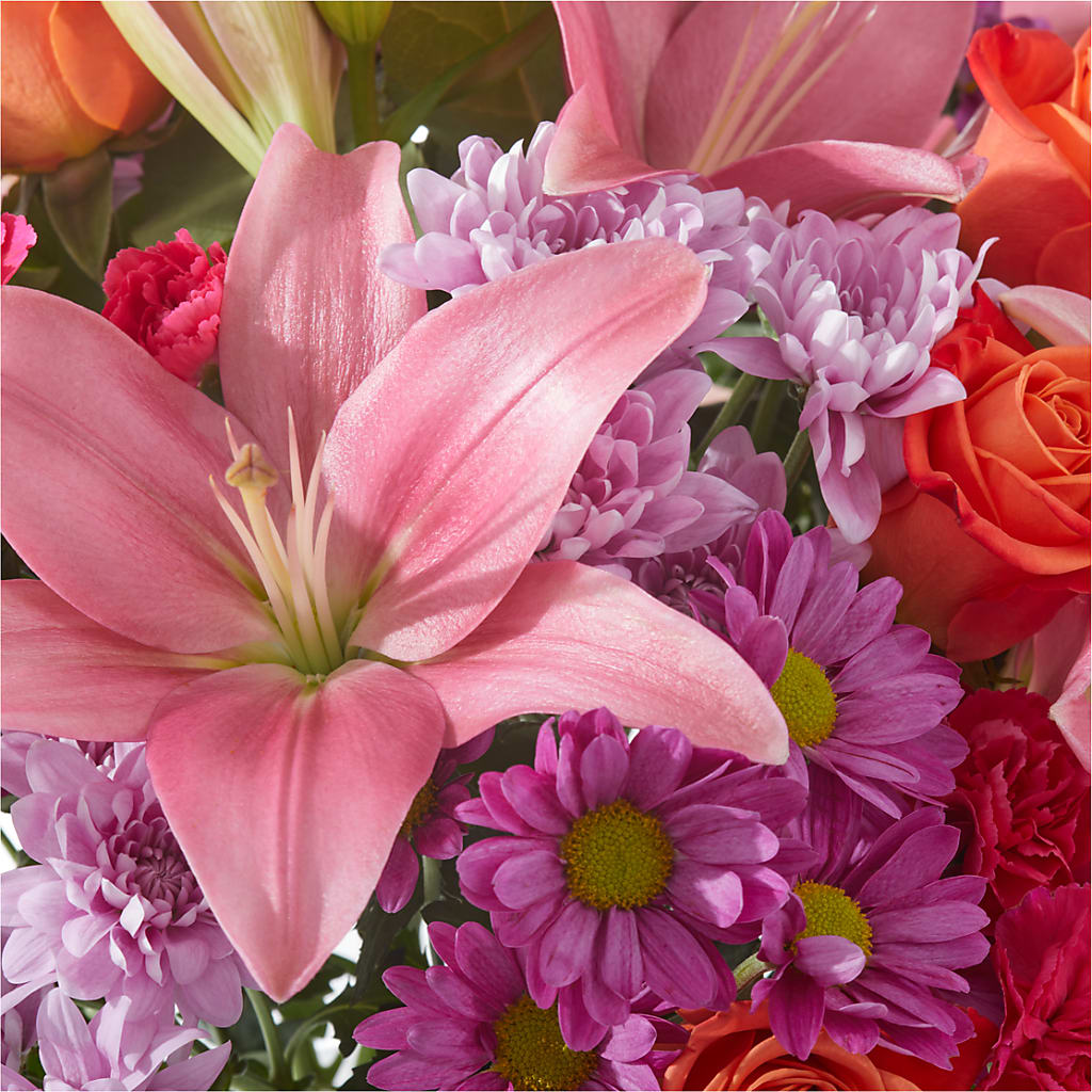 One and Only Bouquet –  Greater Fayetteville Flower Shop, Springdale AR
