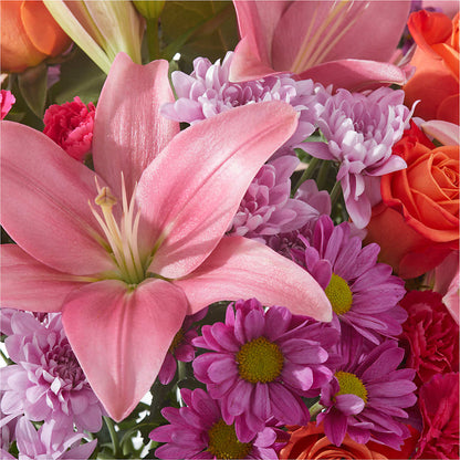 One and Only Bouquet –  Greater Fayetteville Flower Shop, Springdale AR