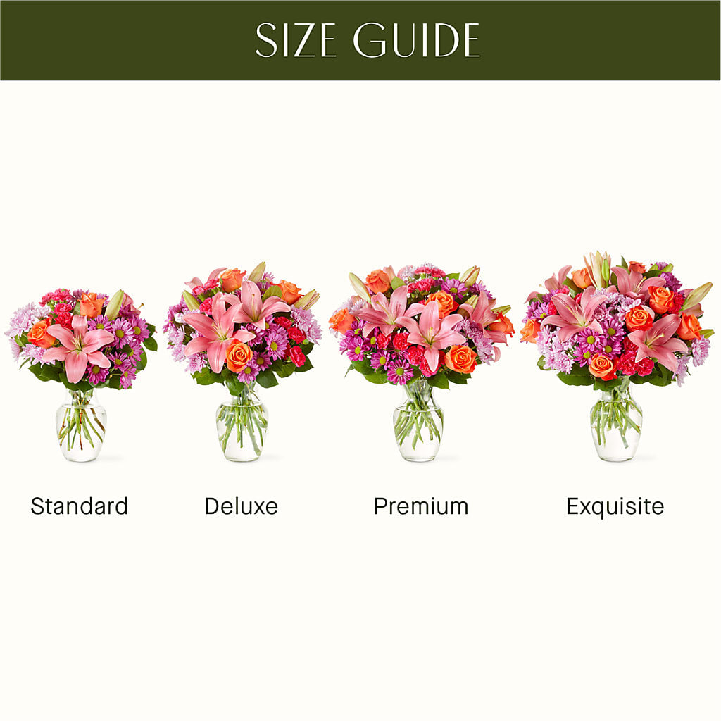 One and Only Bouquet –  Greater Fayetteville Flower Shop, Springdale AR