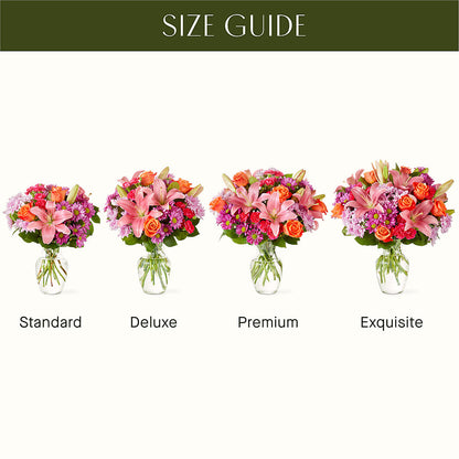 One and Only Bouquet –  Greater Fayetteville Flower Shop, Springdale AR