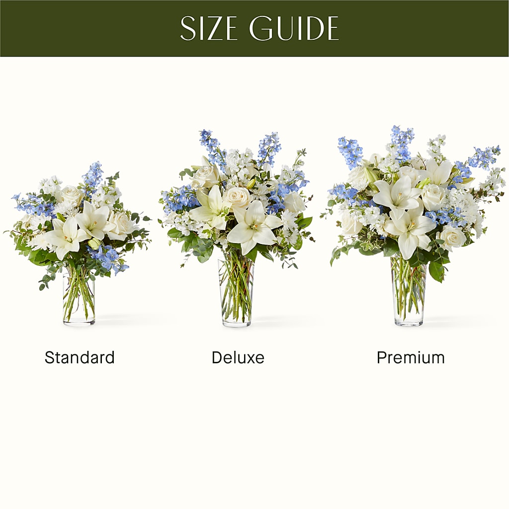 Peace of Mind Bouquet –  Greater Fayetteville Flower Shop, Springdale AR