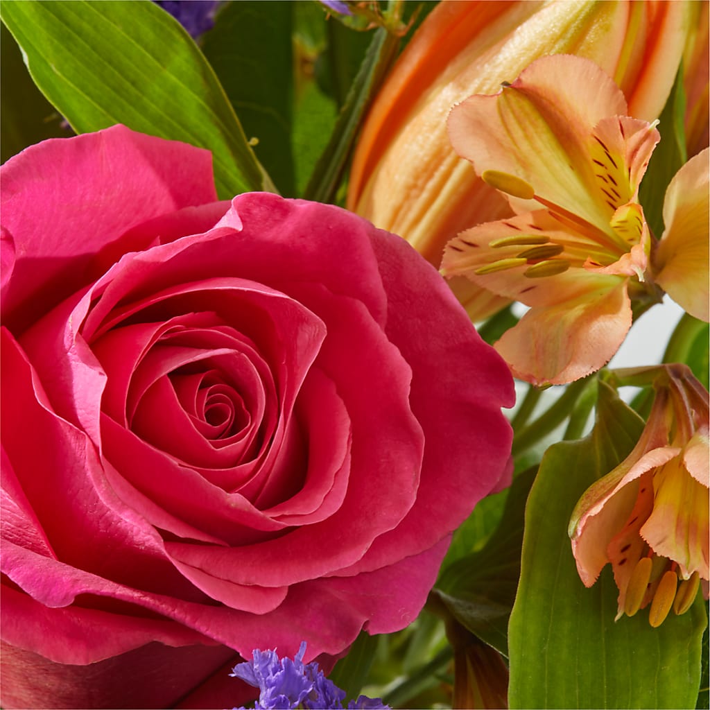 Joyful Bouquet –  Greater Fayetteville Flower Shop, Springdale AR