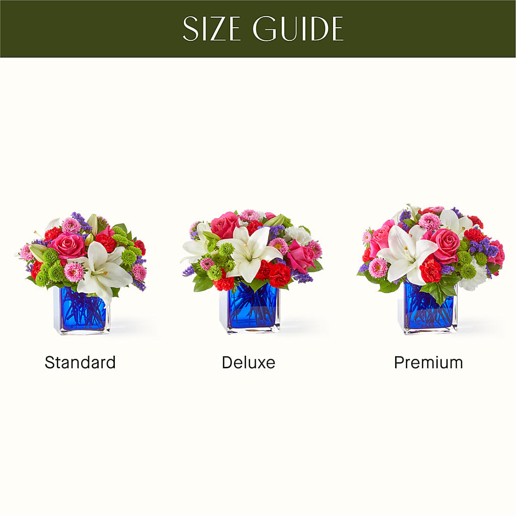 Quality Time Bouquet –  Greater Fayetteville Flower Shop, Springdale AR